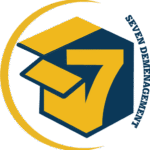 Logo du site de déménagement Seven déménagement